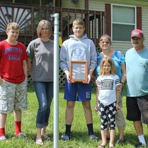 Meet your Posher, Nancy